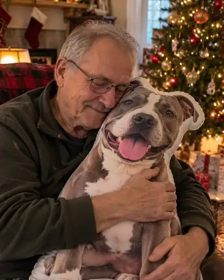 Ready to meet your pet’s pillow twin?