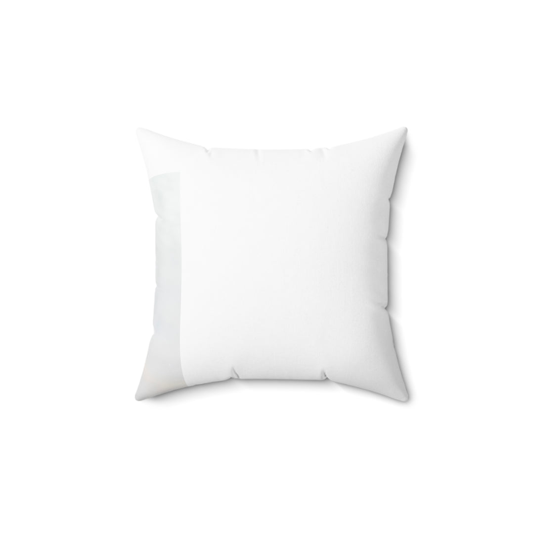 Custom Dog Memorial Pillow  — "Miss You" Pet Pillow