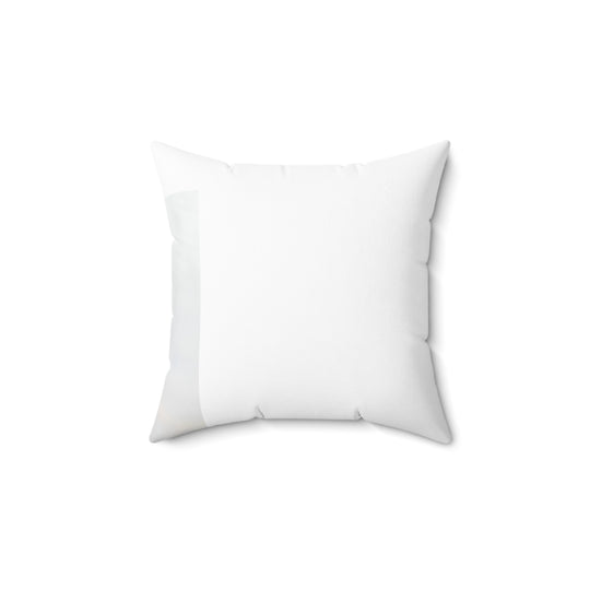 Custom Dog Memorial Pillow  — "Miss You" Pet Pillow