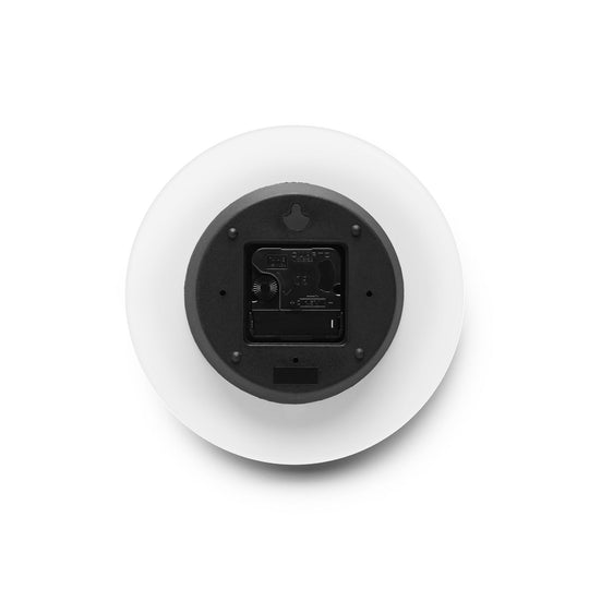 Custom Pet Memorial Acrylic Wall Clock | Personalized Tribute Gift