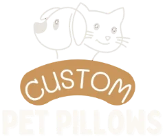 CustomPetPillows